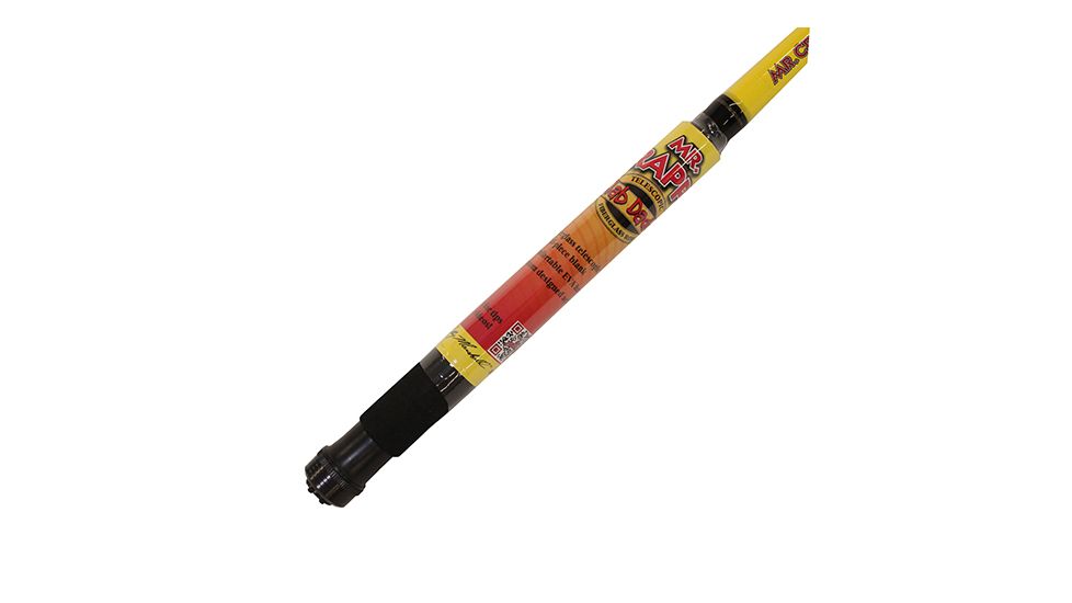 Lew's SD10TL,Mr.C Slab Daddy Telescopic Poles SD10TL