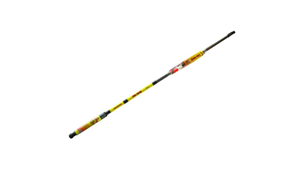 Lew's SD9TL,Mr.Crappie S Daddy Telescopic Poles SD9TL