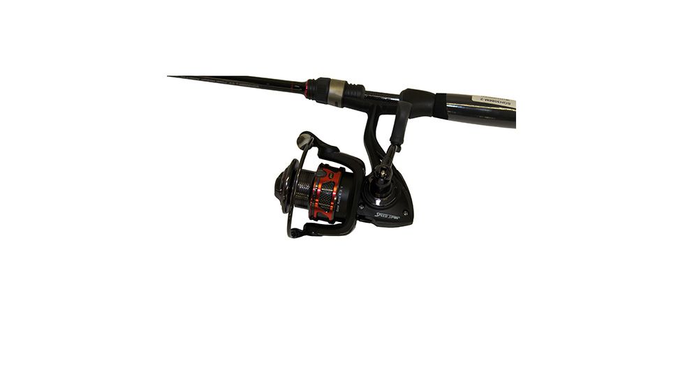Lew's Speed Spin SG High Speed Combo, SGH3066M-2 186462