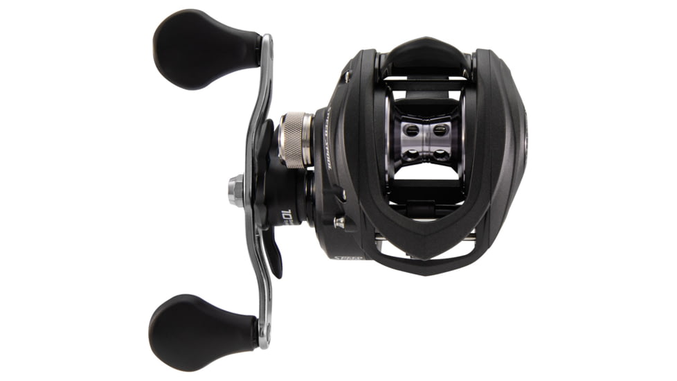 Lew's Speed Spool LFS Baitcast Reel, 7.5:1, 9+1, Right, SS1SHA