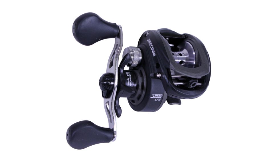Lew's SSG1H,Speed Spool LFS -Baitcast Reel SSG1H