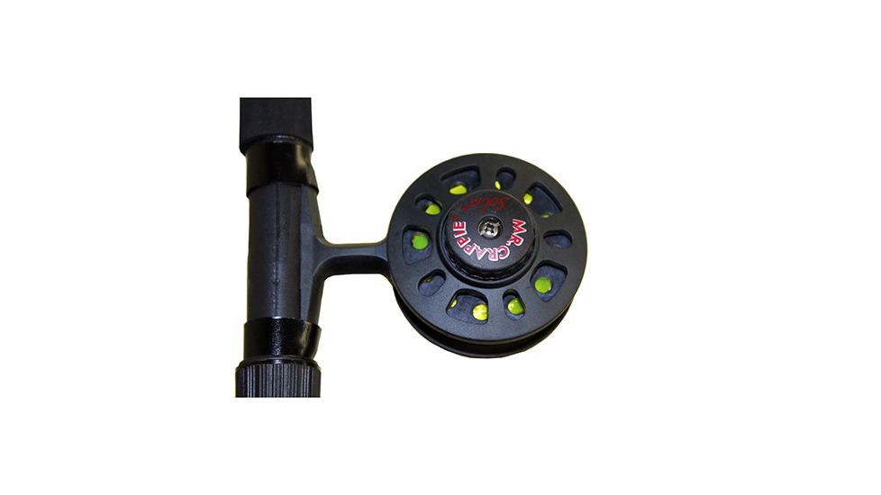 Lew's SST10-2,Mr Crappie Slab Daddy SOLO Combo SST10-2
