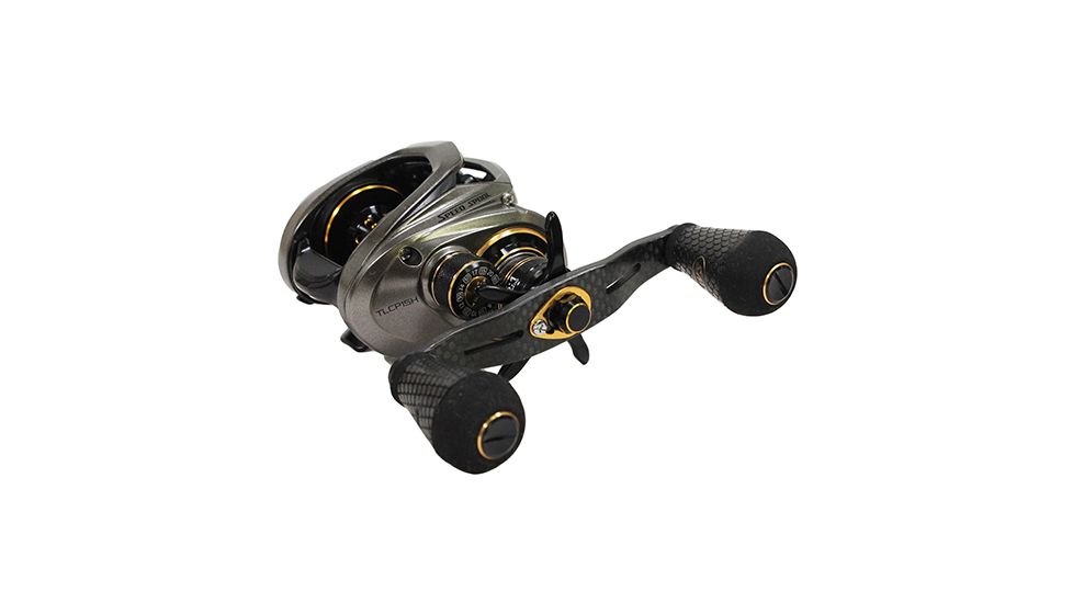 Lew's TLCP1SH,Custom Pro Speed Spool ACB TLCP1SH