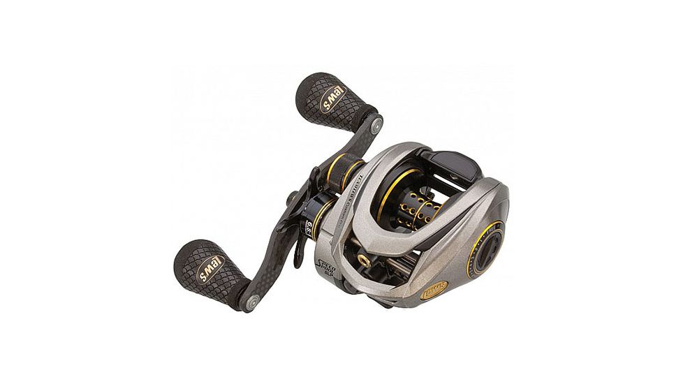 Lew's TLCP1SHL,Team Cstm pro Spd Spl ACB TLCP1SHL