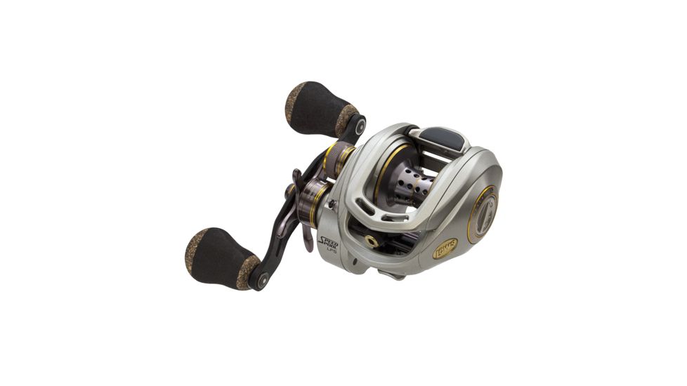 Lew's TLL1H,Team LS Spool- Baitcast Reel TLL1H