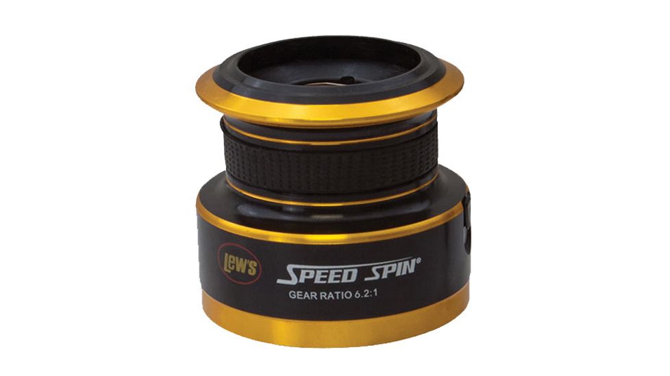 Lew's TLP3000,Team Pro Speed Spin Box TLP3000