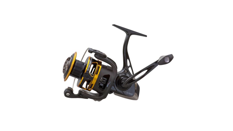 Lew's TLP3000,Team Pro Speed Spin Box TLP3000
