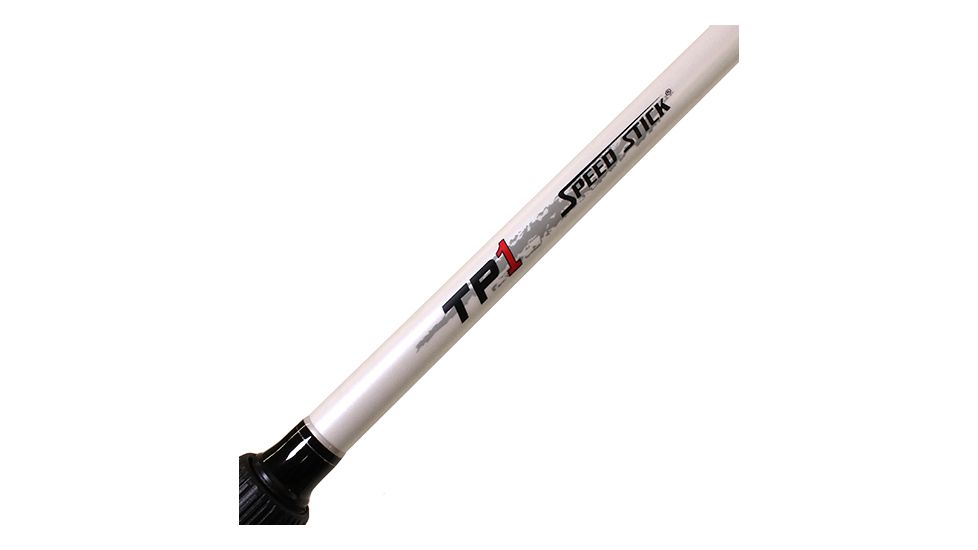 Lew's TP1610MHF,Tourn. Perform T1 Spd Stick IM8 TP1610MHF