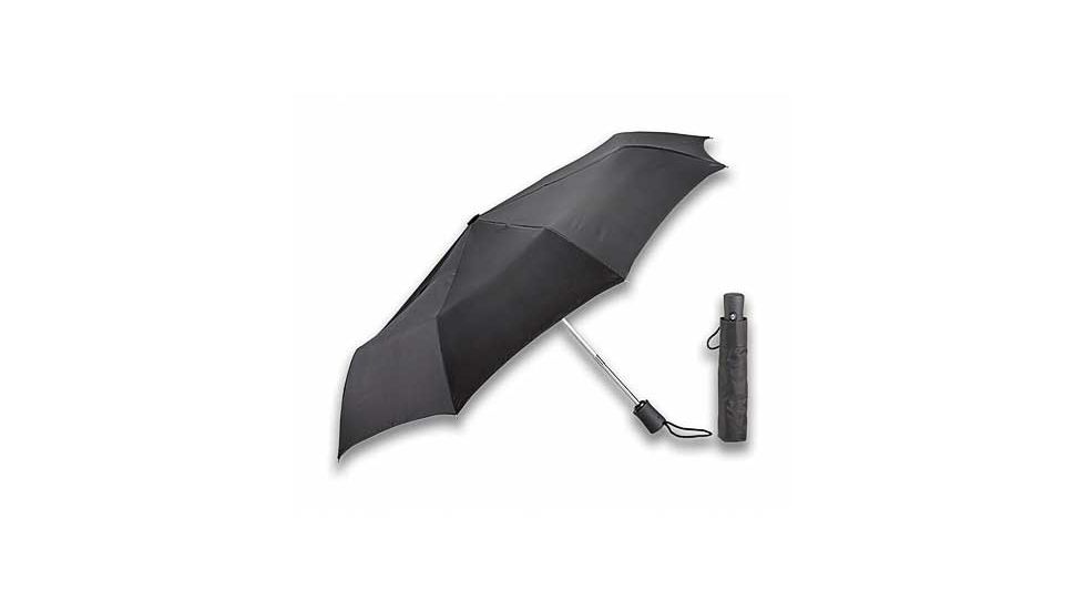Lewis N Clark Compact Umbrella
