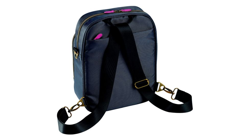 Lewis N Clark Complete Travel Bag, Charcoal 70226CHR