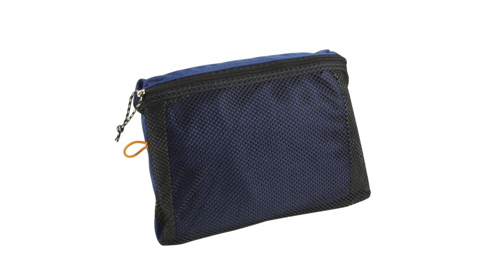 Lewis N Clark Duffel Bag, 12inx24in, Navy 93200NAV