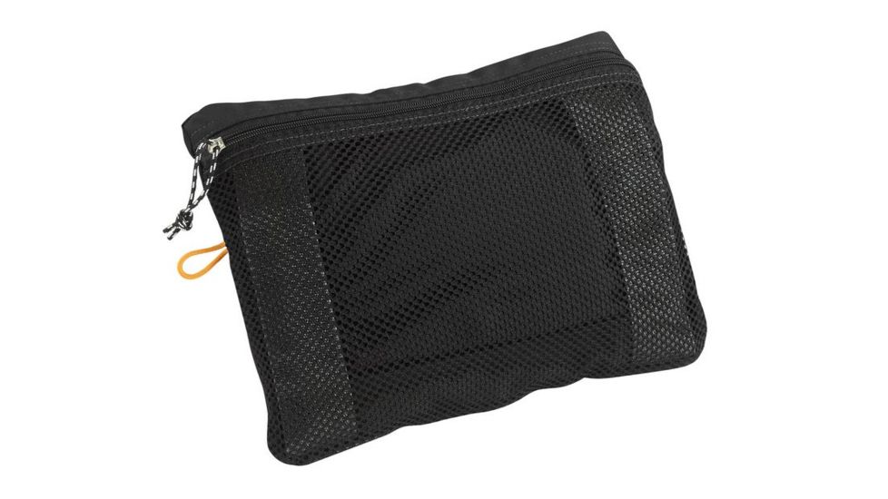 Lewis N Clark Duffel Bag, 18inx40in, Black 93208BLK