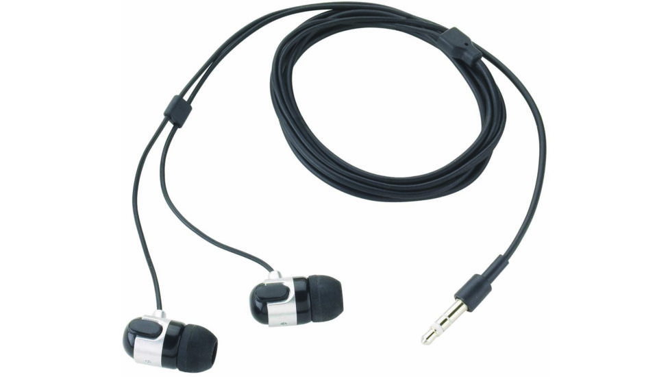 Lewis N Clark Ear Buds 2406