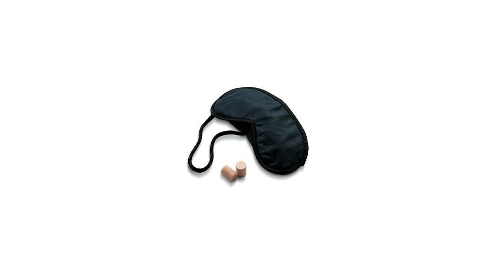 Lewis N Clark Eye Mask &amp; Ear Plugs 201833