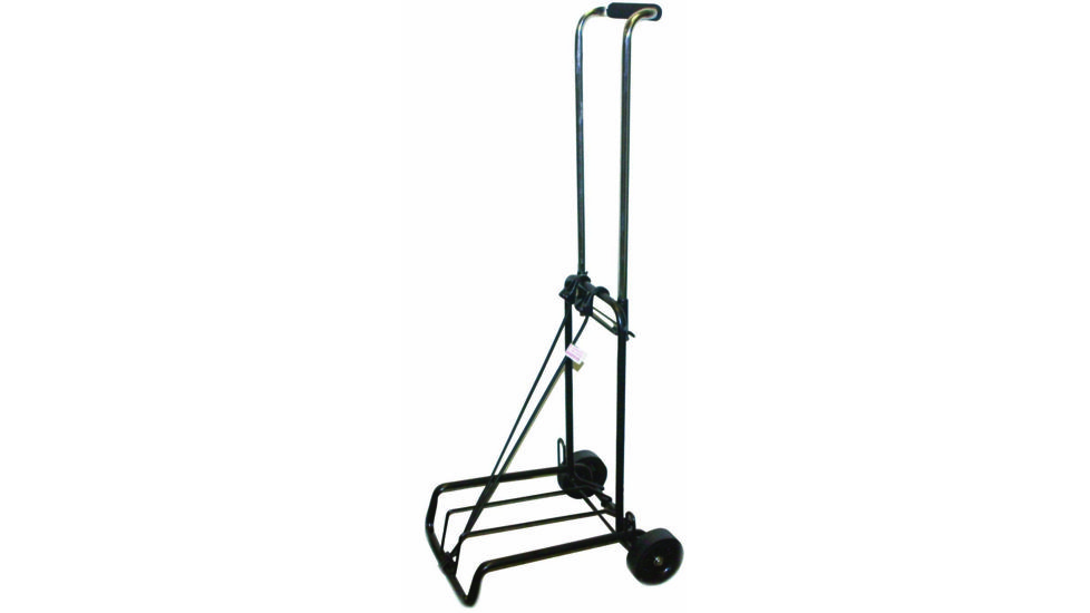 Lewis N Clark Folding Luggage Cart, 88lb 618