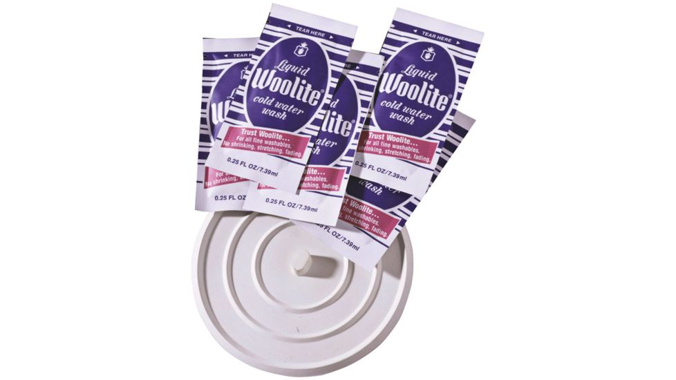 Lewis N Clark Laundry Soap Kit 732