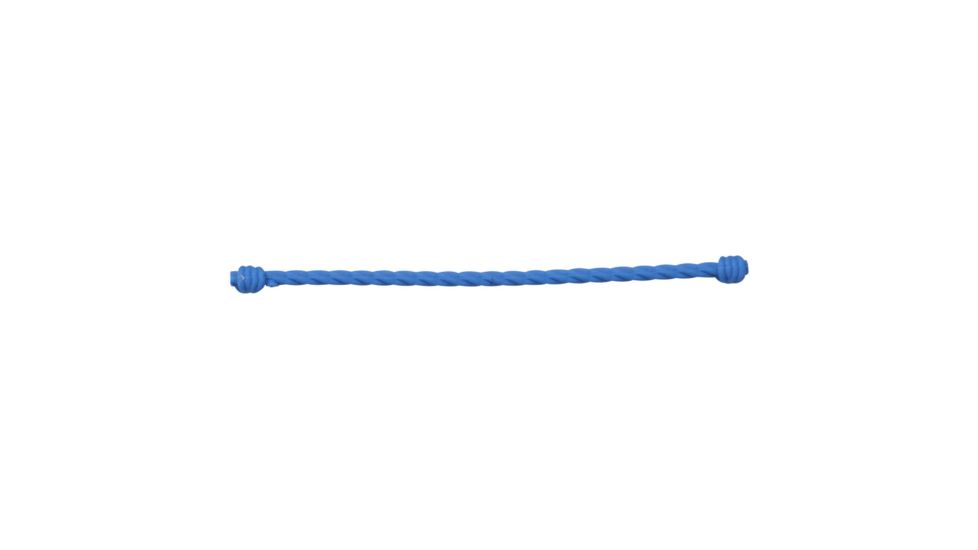 Lewis N Clark Rop Indoor/Outdoor Steel Wire Utility Tie,6in,Pack of 2 996BLU