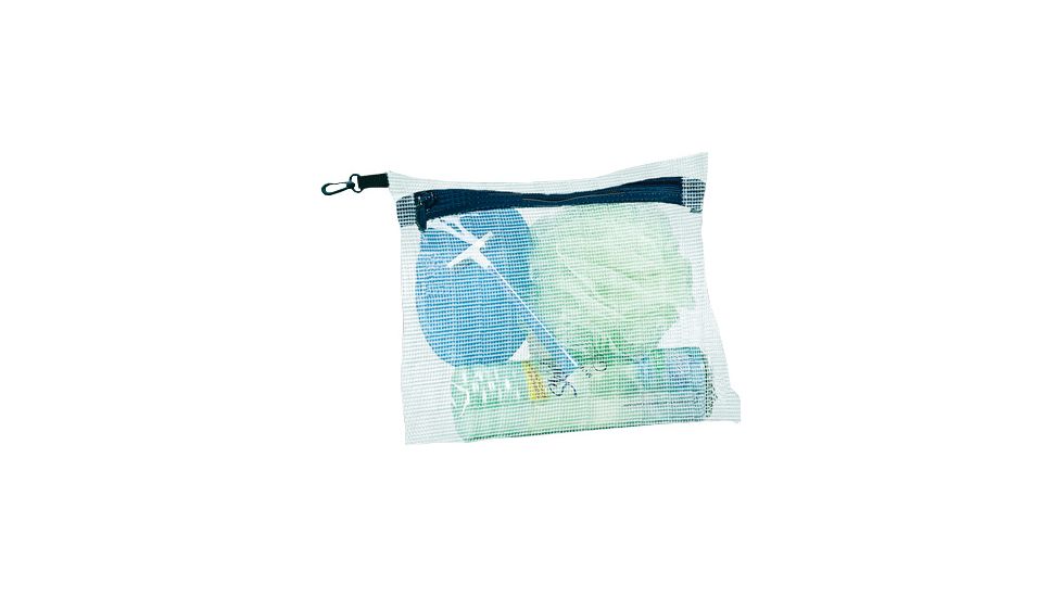 Lewis N Clark Water-Resistant Pouch, Medium 893M