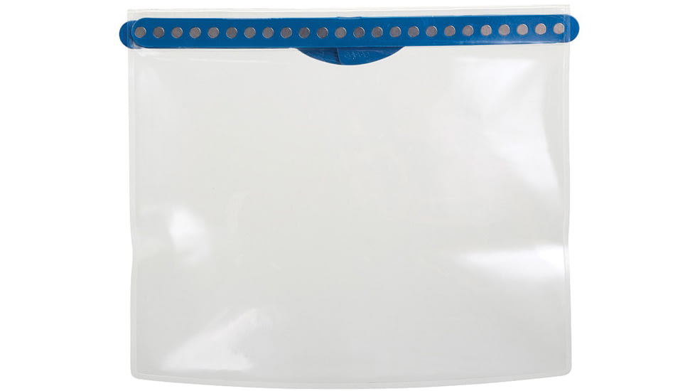 Lewis N Clark Water Seals Mini Tablet - Blue 1387BLU