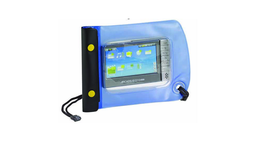 Lewis N Clark WaterSeals Waterproof Pouch, Medium 1293