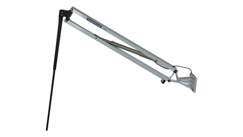 Lewmar Axis Shallow Water Anchor