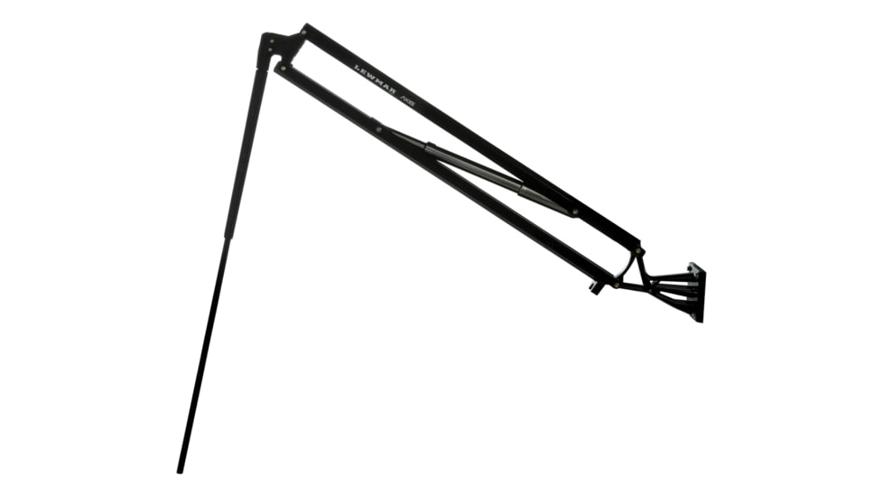 Lewmar Axis Shallow Water Anchor