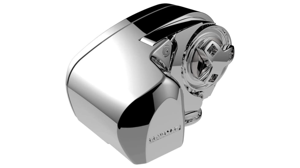 Lewmar Pro-Series Horizontal 1000H Windlass Set - 12V, 6657011108-102