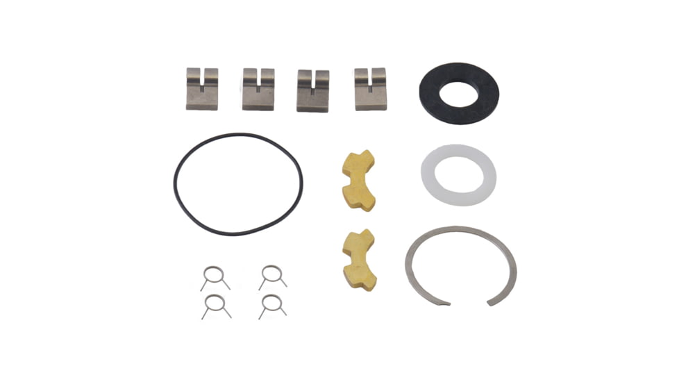 Lewmar Winch Spare Parts Kit - Size 66 to 70, 48000018
