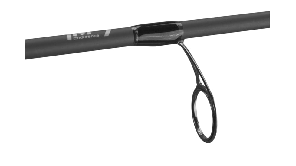 Lew’s American Hero Camo Spinning Reel and Rod Combo, 7ft 2-PC Medium  Fast IM7 Graphite Rod, SZ 400 Reel, Interchangeable Retrieve, Camo/Black, AHC4070MSG2-2