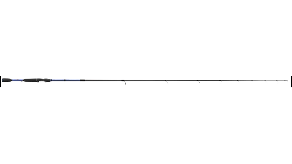 Lew's American Hero Spinning Rod, 7 ft, Medium Heavy, Fast, 1 Piece, AH70MHS