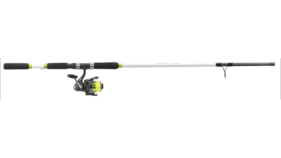 Lew's TP2 Casting Rod, Squarebill Model, 6ft 10in, 1-PC HM45 Graphite Rod w/ Medium-Heavy  and Moderate-Fast, Winn Dri-Tac Split-Grip, SoftTouch Reel Seat, Black/Gray, TP2610MH-SBC