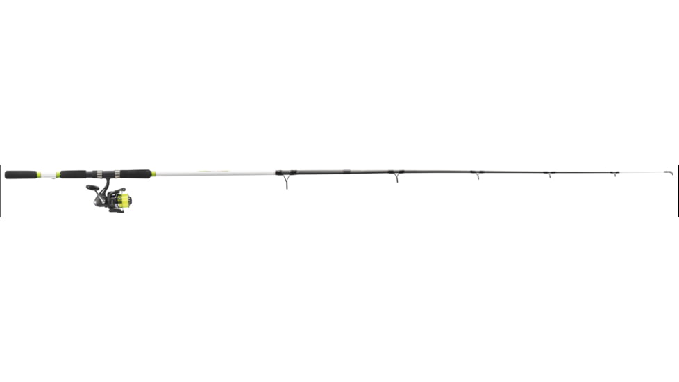 Lew's TP2 Casting Rod, Squarebill Model, 6ft 10in, 1-PC HM45 Graphite Rod w/ Medium-Heavy  and Moderate-Fast, Winn Dri-Tac Split-Grip, SoftTouch Reel Seat, Black/Gray, TP2610MH-SBC