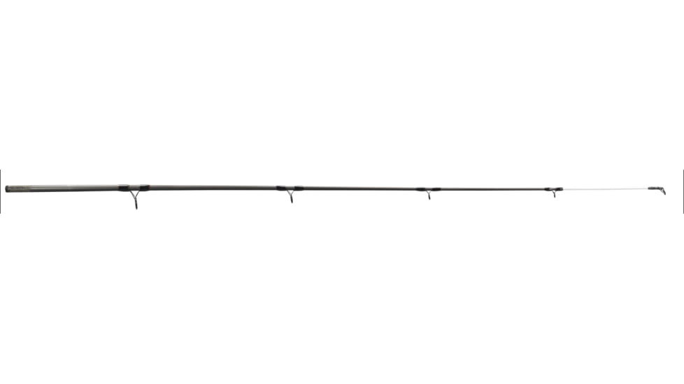 Lew's TP2 Casting Rod, Squarebill Model, 6ft 10in, 1-PC HM45 Graphite Rod w/ Medium-Heavy  and Moderate-Fast, Winn Dri-Tac Split-Grip, SoftTouch Reel Seat, Black/Gray, TP2610MH-SBC