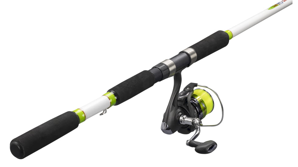 Lew's TP2 Casting Rod, Squarebill Model, 6ft 10in, 1-PC HM45 Graphite Rod w/ Medium-Heavy  and Moderate-Fast, Winn Dri-Tac Split-Grip, SoftTouch Reel Seat, Black/Gray, TP2610MH-SBC