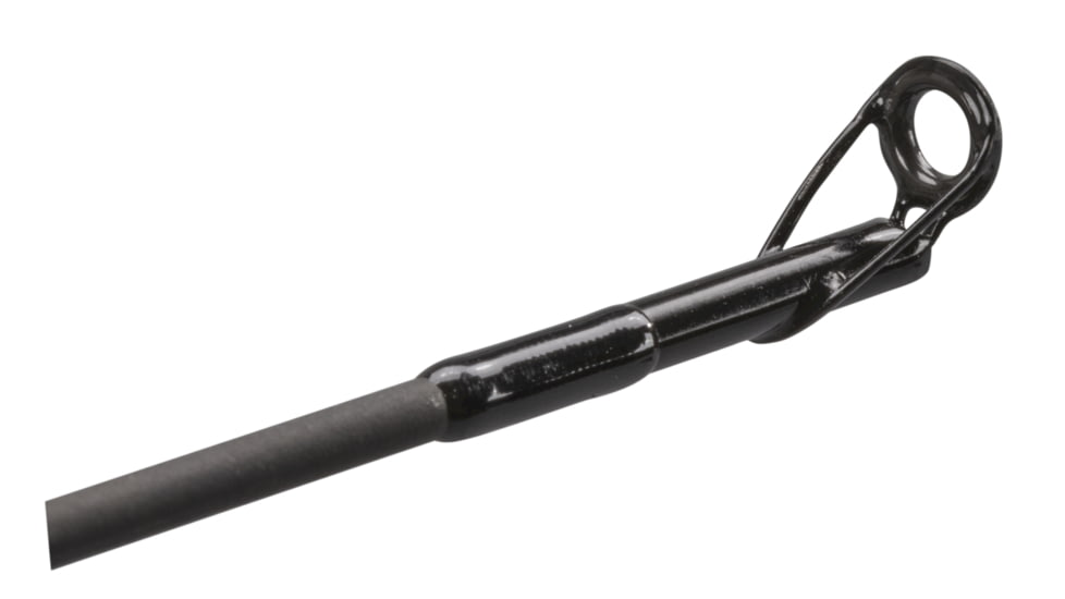 Lews Custom Speed Stick, HM60 Casting - 1 Piece, Medium /Soft Plastic Special, 6ft 10in, CSPS, 6ft10, CSPS
