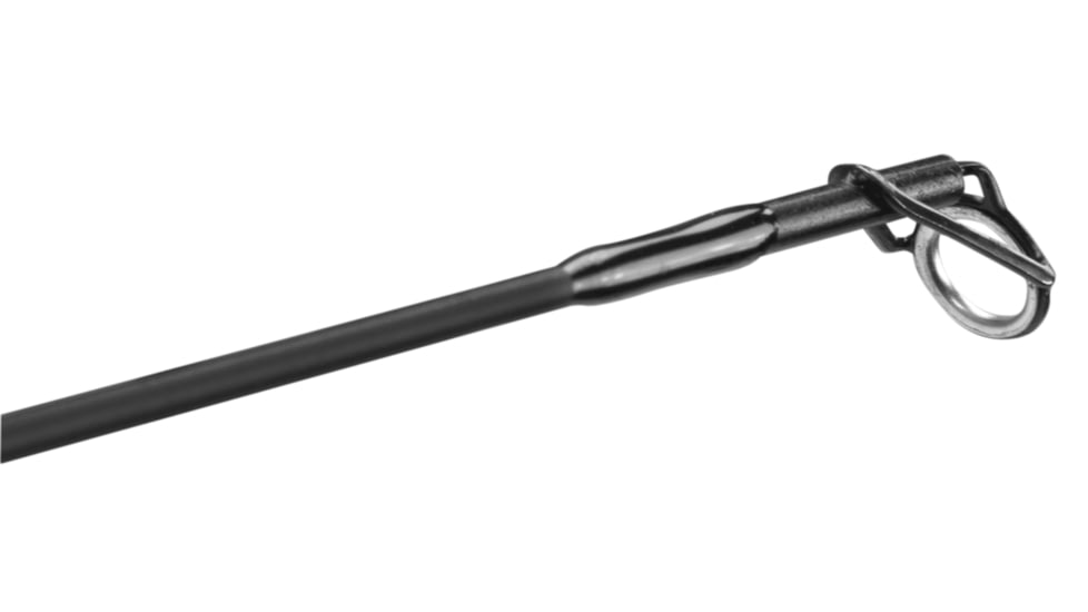Lews Hypersonic 30 Speed Spinning Combo, 6 ft 6 in, Light, Fast, 5.1:1, Ambidextrous, 2 Pieces, HS3066M-2