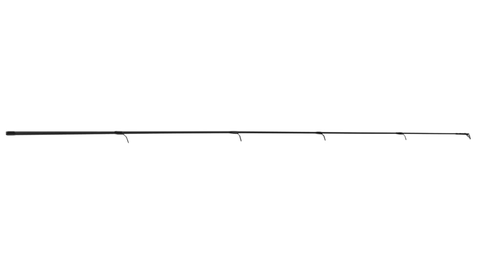 Lews Hypersonic 30 Speed Spinning Combo, 6 ft 6 in, Light, Fast, 5.1:1, Ambidextrous, 2 Pieces, HS3066M-2