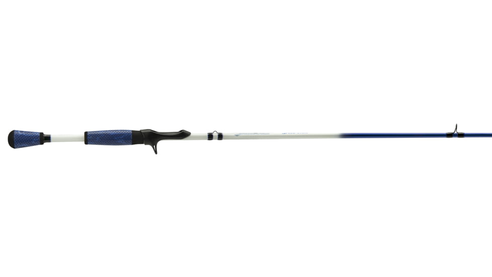Lew's Inshore Speed Stick Casting Rod, 7 ft, Medium Heavy, Fast, Inshore Special, 1 Piece, ISS70MHC