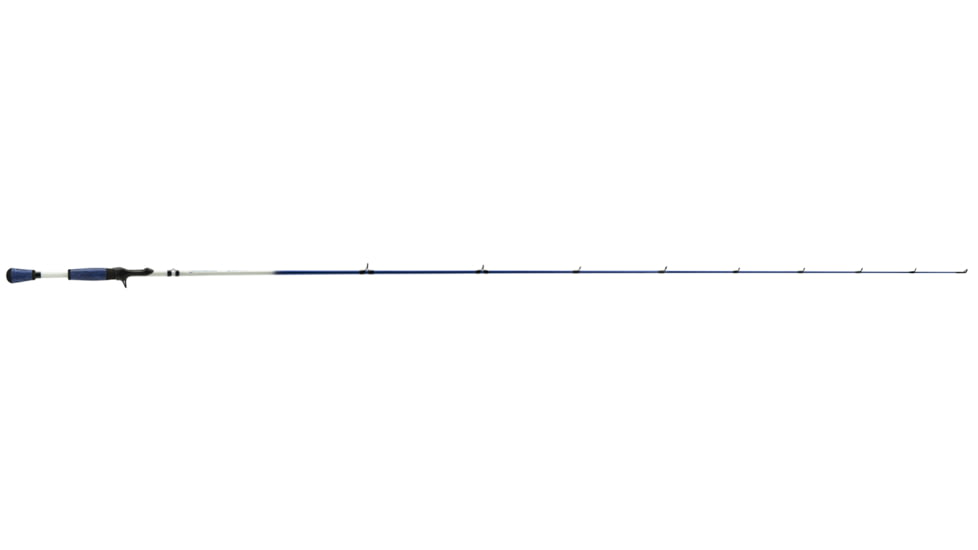 Lew's Inshore Speed Stick Casting Rod, 7 ft, Medium Heavy, Fast, Inshore Special, 1 Piece, ISS70MHC