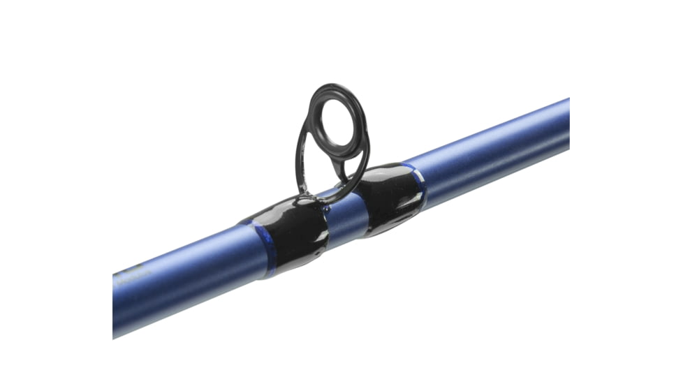 Lew's Inshore Speed Stick Casting Rod, 7 ft, Medium Heavy, Fast, Inshore Special, 1 Piece, ISS70MHC