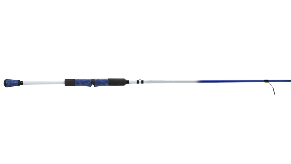 Lew's Inshore Speed Stick Spinning Rod, 7 ft 6 in, Medium Heavy, Moderate Fast, Nearshore Special, 1 Piece, ISS76MHS