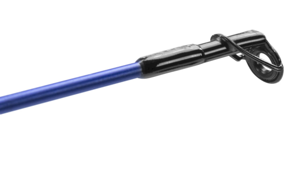 Lew's Inshore Speed Stick Spinning Rod, 7 ft 6 in, Medium Heavy, Moderate Fast, Nearshore Special, 1 Piece, ISS76MHS