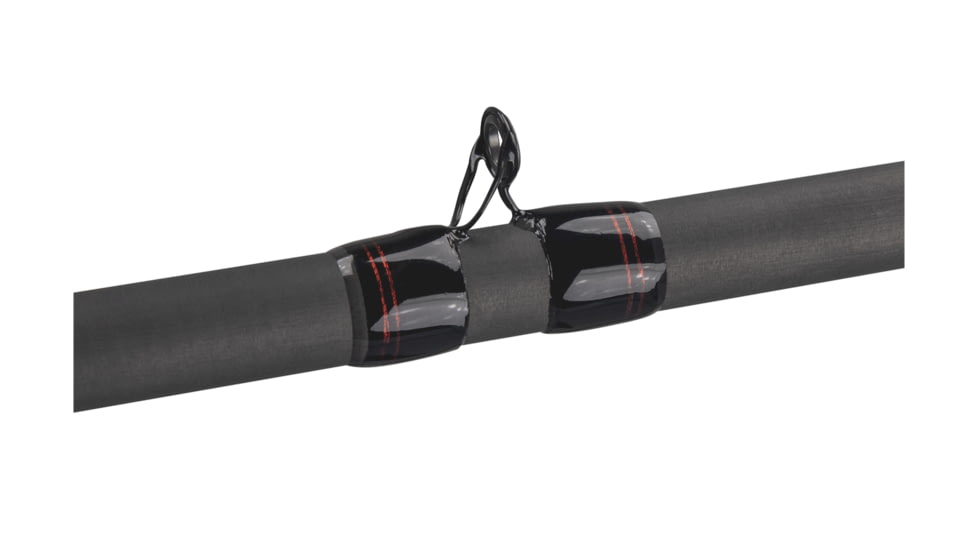 Lew's KVD Spinning Reel, SZ 400, 6.2-1 Ratio, 9+1 Bearings, KVD400