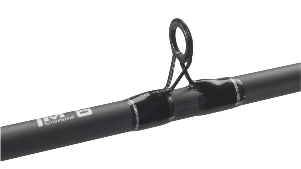 Lew's Laser SG1 Casting Rod, 7ft, 1-PC, Medium-Heavy, Fast, LSG170MHFC