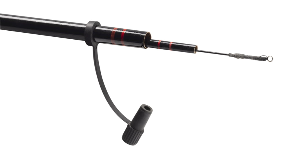 Lew's David Fritts Get'R Back Lure Retriever, Heavy Duty, Triangle Shape, 28ft Nylon Cord, LLR1