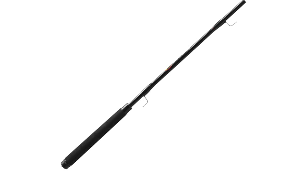Lew's Speed Reel Cover, Fits SZ 100 Baitcast Reels, 2mm Neoprene, Hook and Loop Closure, Black, LSCBC1