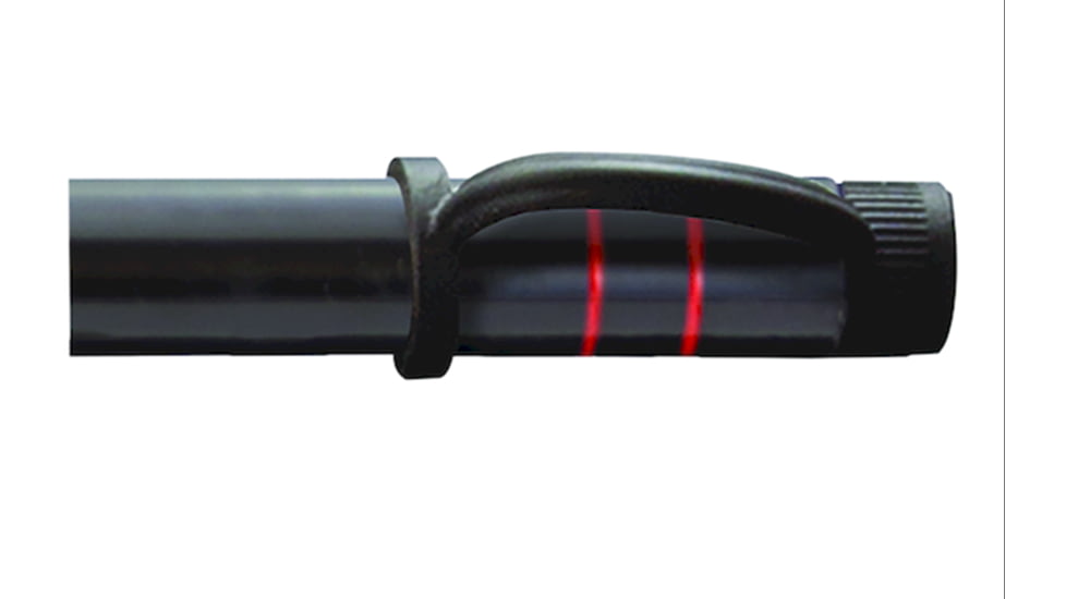 Lew's Wally Marshall Speed Shooter Spinning Rod, 5-Ft 6-In 1-Pc Rod, Med-Light  Fast, WMSS56ML