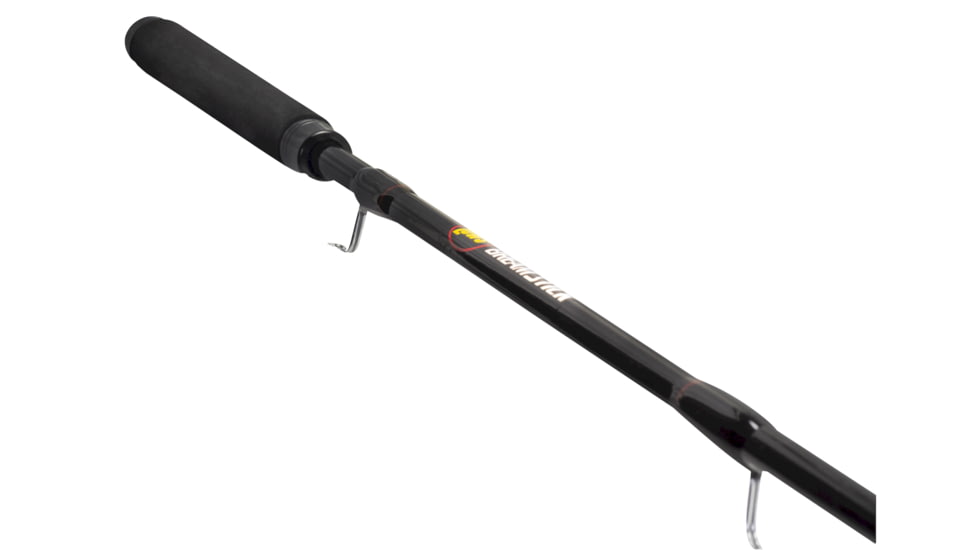 Lew's Speed Reel Cover, Fits SZ 100 Baitcast Reels, 2mm Neoprene, Hook and Loop Closure, Black, LSCBC1