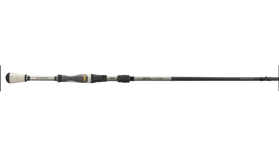 Lews LCLAPC ,Custom Speed Stick Lite HM85 LCLAPC, 7ft, LCLAPC
