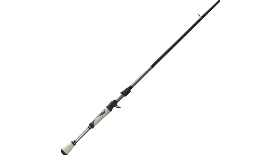 Lews LCLMH,Custom Speed Stick Lite HM85 LCLMH, 7ft3in, LCLMH